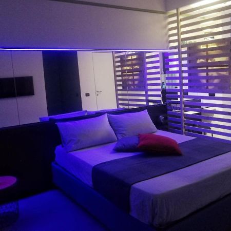 Vogue Suite Home Bari Kültér fotó