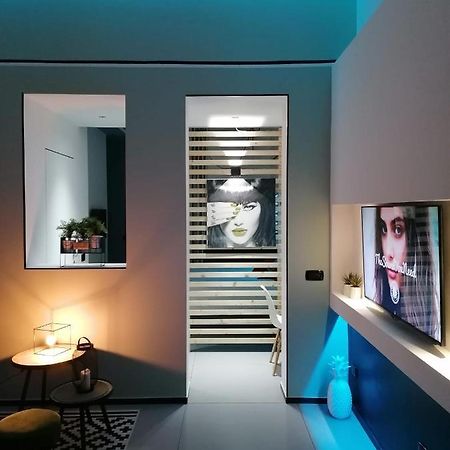 Vogue Suite Home Bari Kültér fotó