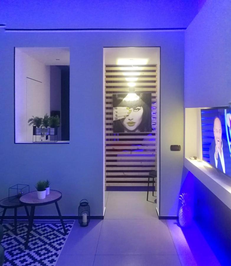 Vogue Suite Home Bari Kültér fotó