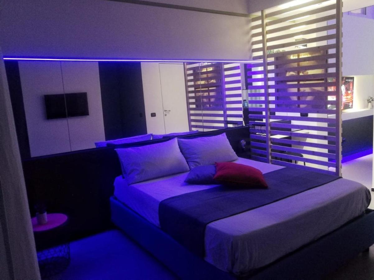 Vogue Suite Home Bari Kültér fotó