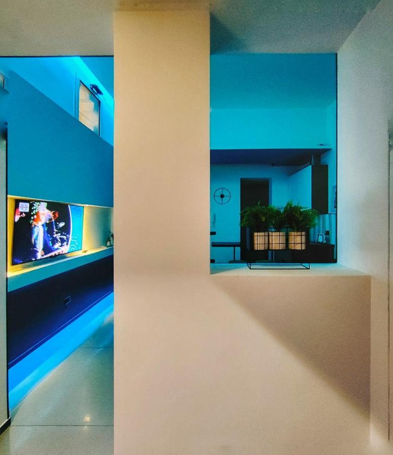 Vogue Suite Home Bari Kültér fotó