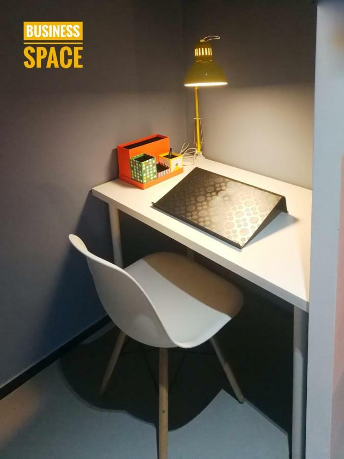 Vogue Suite Home Bari Kültér fotó