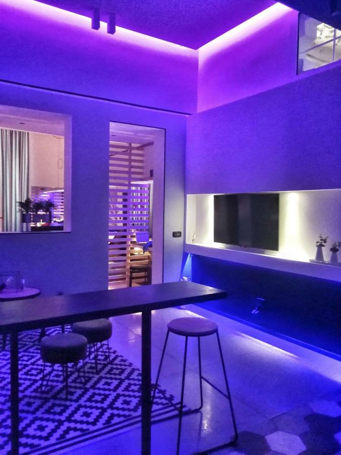 Vogue Suite Home Bari Kültér fotó