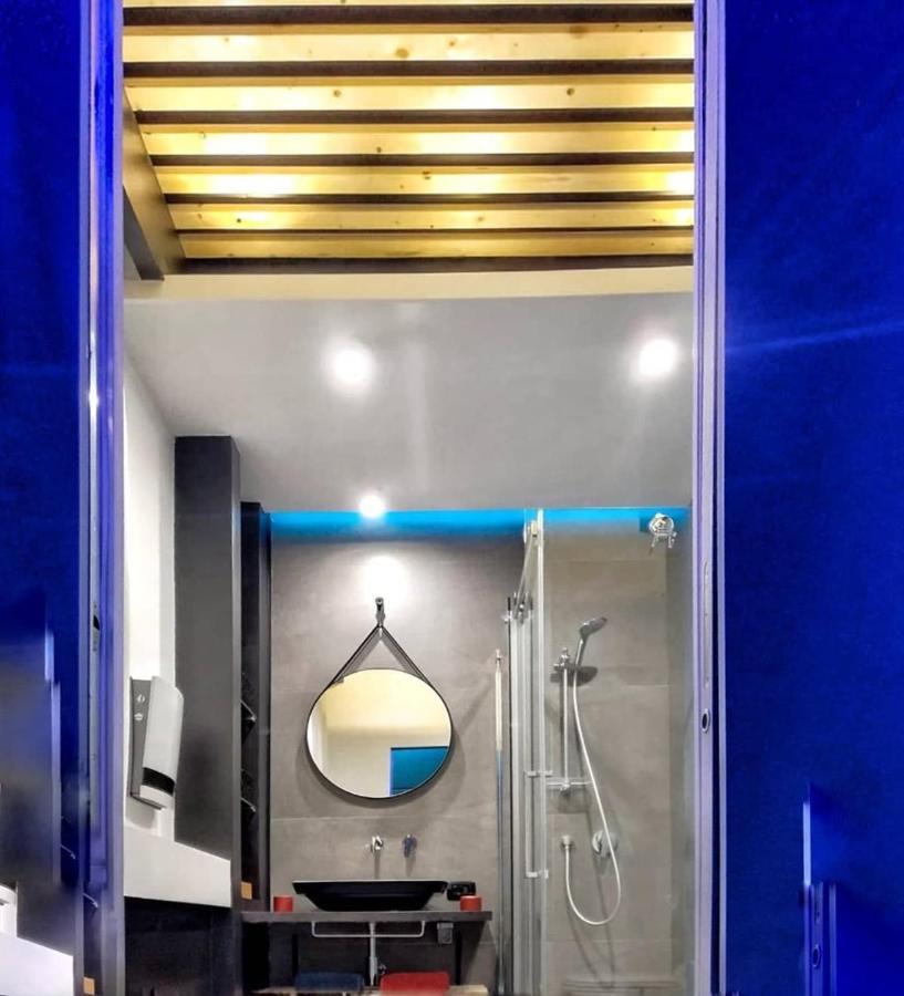 Vogue Suite Home Bari Kültér fotó