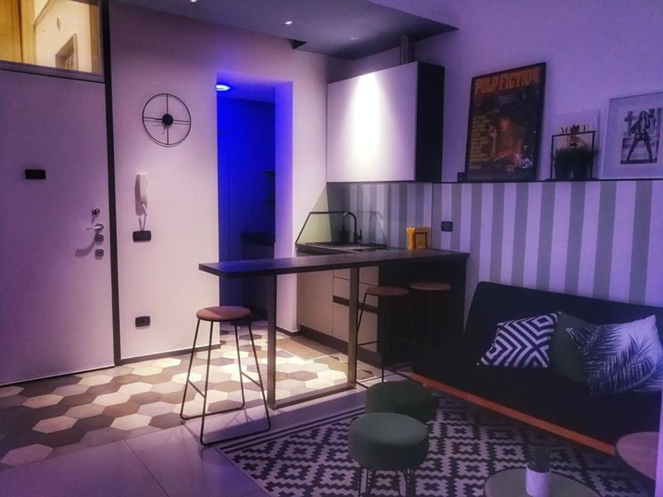 Vogue Suite Home Bari Kültér fotó