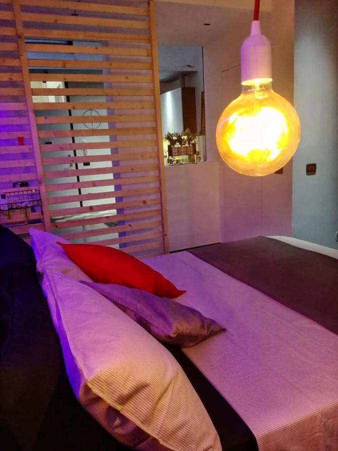 Vogue Suite Home Bari Kültér fotó