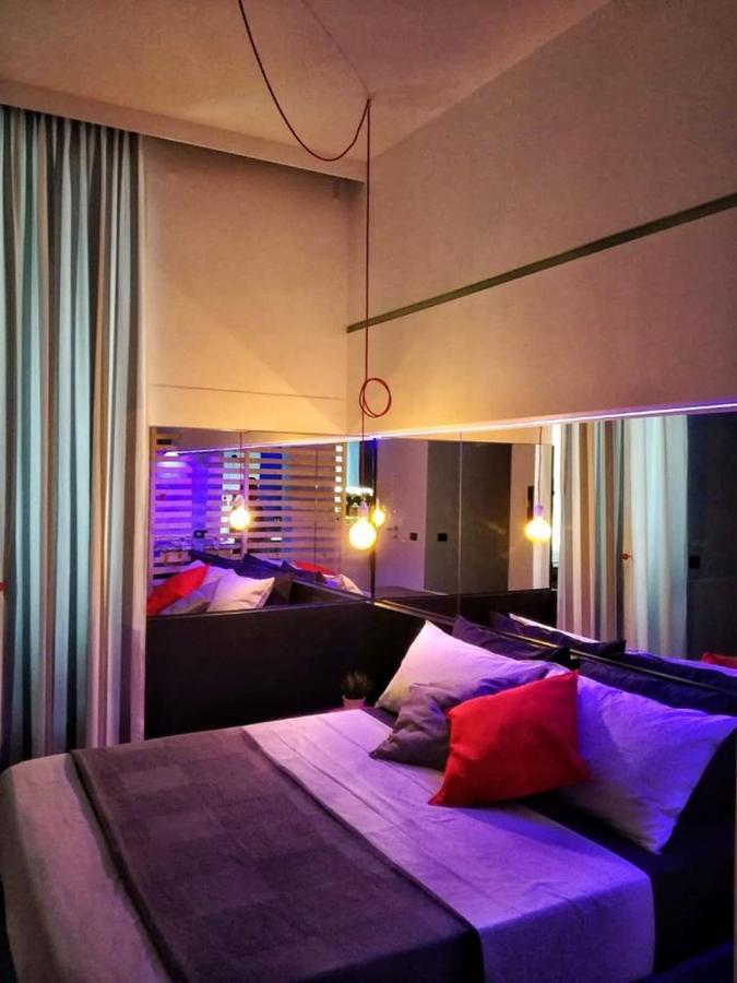 Vogue Suite Home Bari Kültér fotó