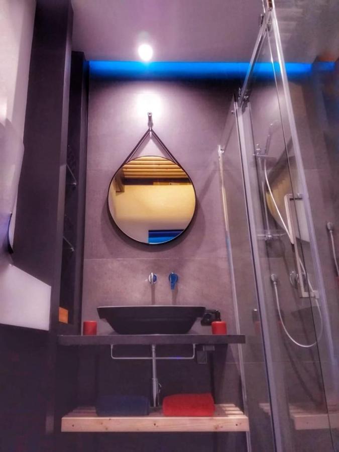 Vogue Suite Home Bari Kültér fotó